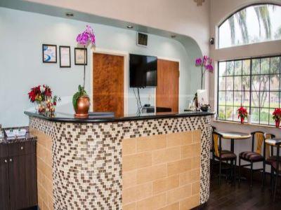 Surestay Plus By Best Western Santa Clara Silicon Valley Ngoại thất bức ảnh