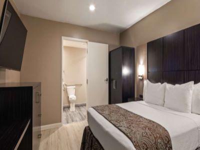 Surestay Plus By Best Western Santa Clara Silicon Valley Ngoại thất bức ảnh