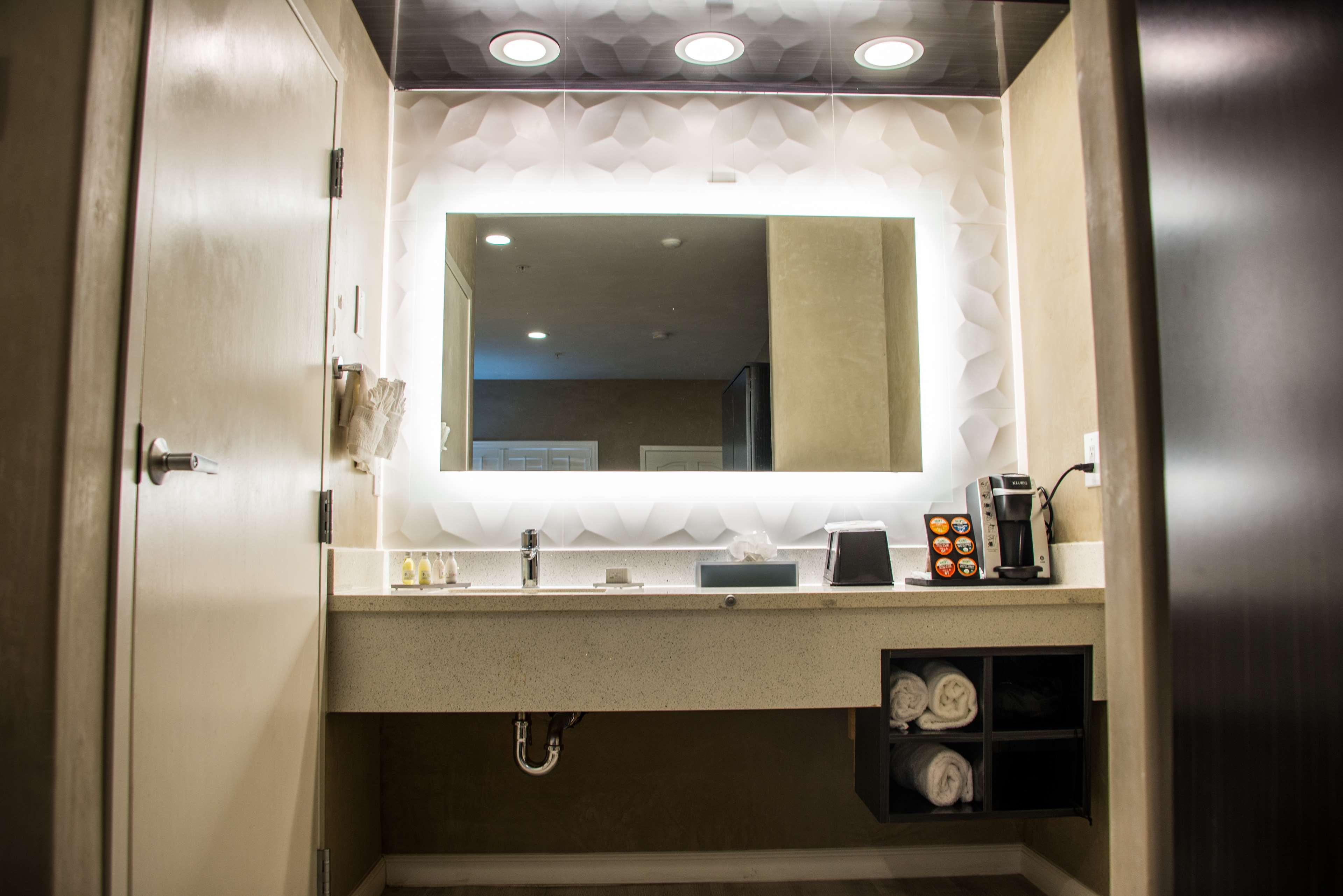 Surestay Plus By Best Western Santa Clara Silicon Valley Ngoại thất bức ảnh