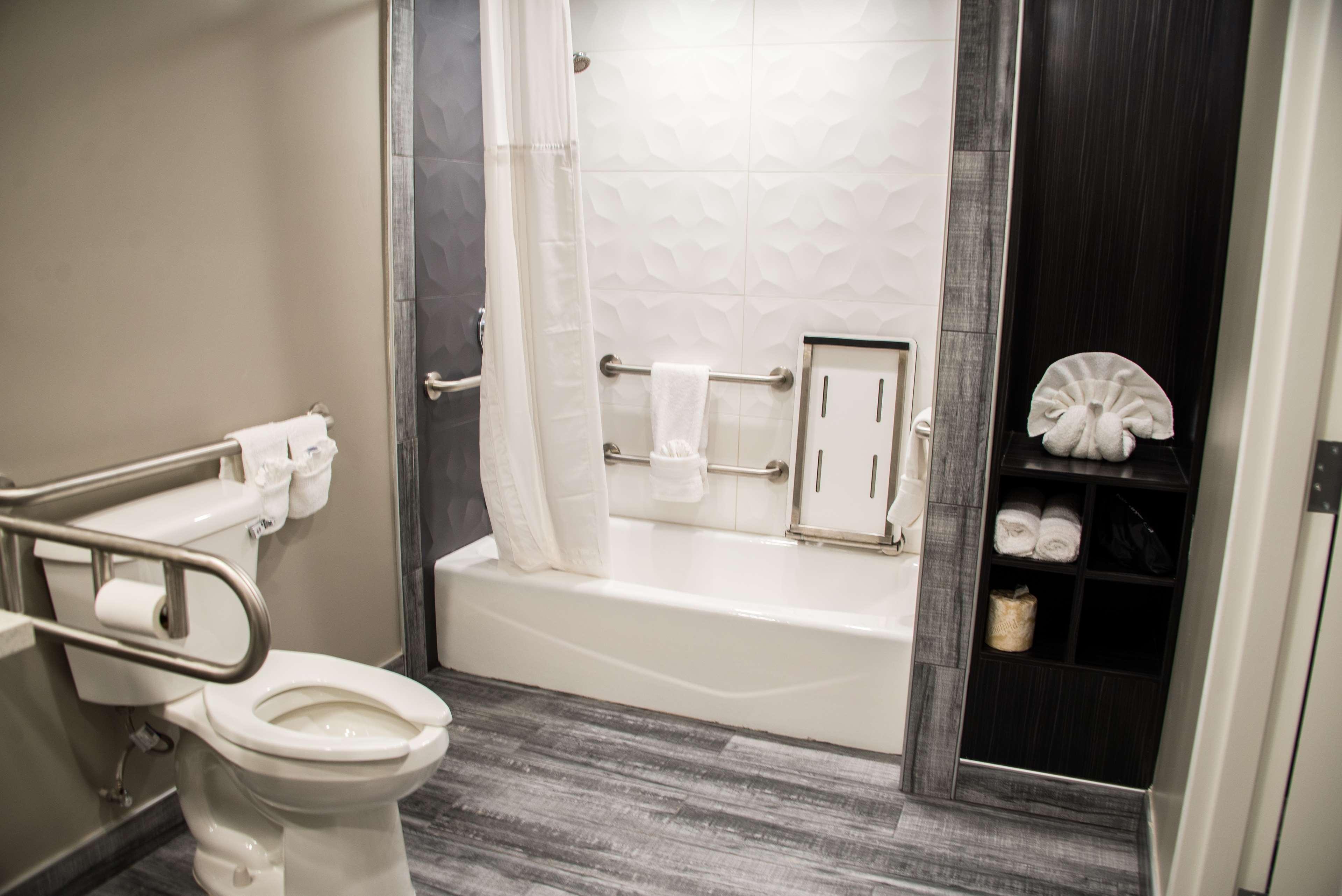 Surestay Plus By Best Western Santa Clara Silicon Valley Ngoại thất bức ảnh