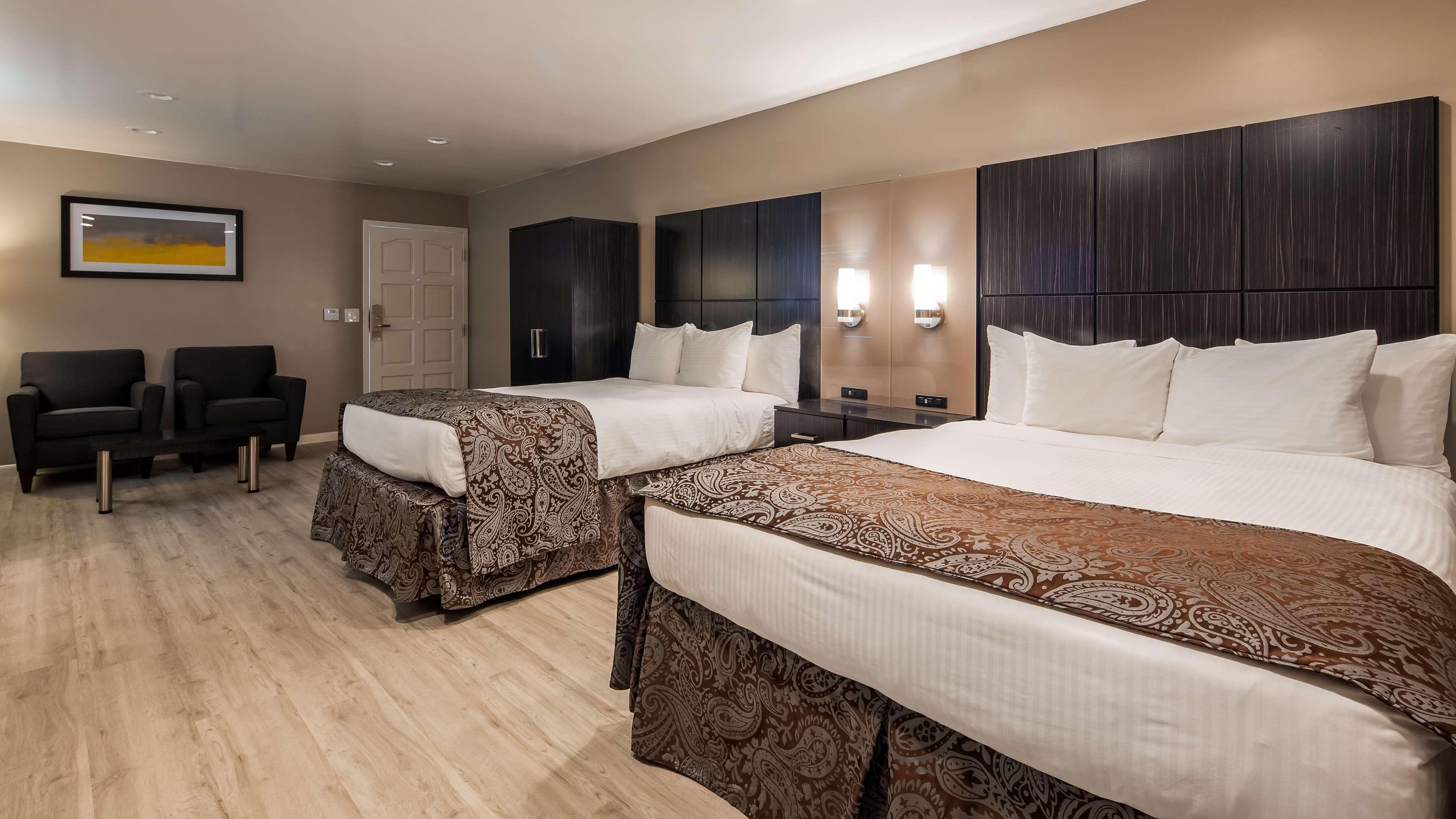 Surestay Plus By Best Western Santa Clara Silicon Valley Ngoại thất bức ảnh