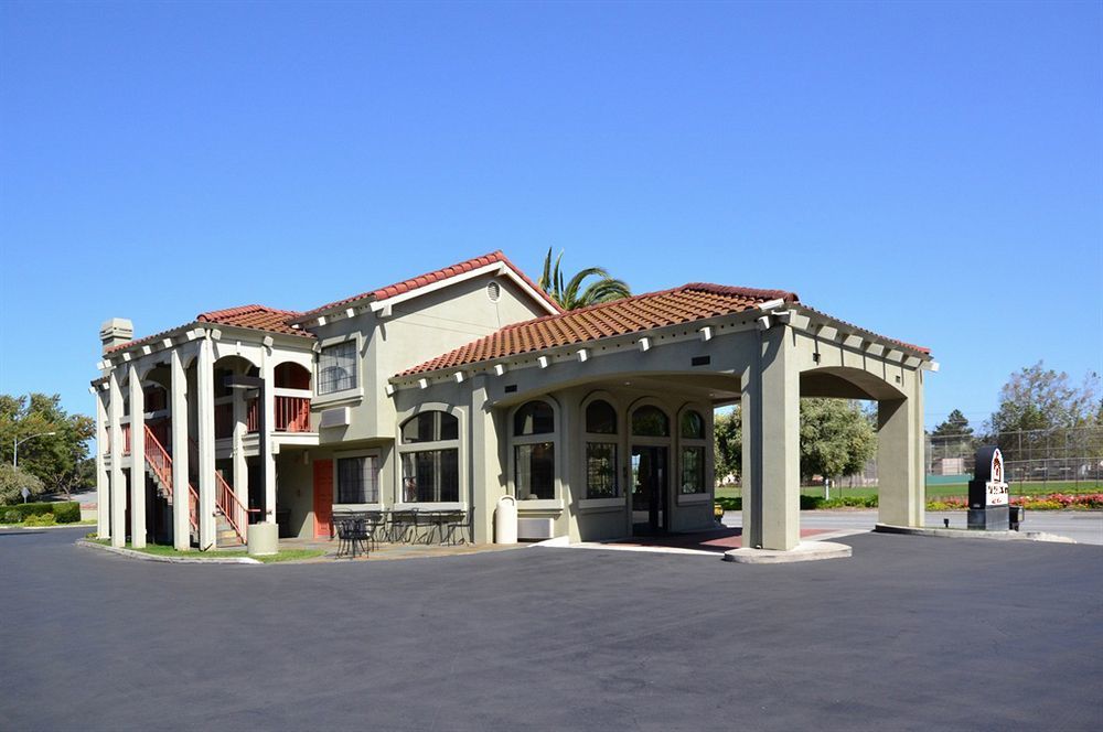 Surestay Plus By Best Western Santa Clara Silicon Valley Ngoại thất bức ảnh