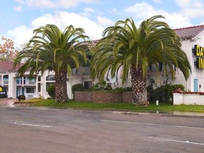 Surestay Plus By Best Western Santa Clara Silicon Valley Ngoại thất bức ảnh