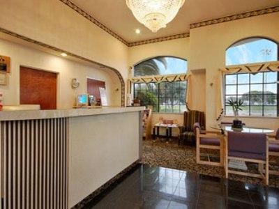 Surestay Plus By Best Western Santa Clara Silicon Valley Nội địa bức ảnh