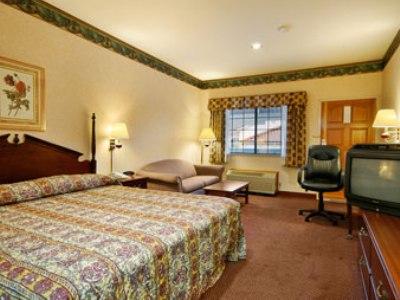 Surestay Plus By Best Western Santa Clara Silicon Valley Ngoại thất bức ảnh