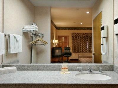 Surestay Plus By Best Western Santa Clara Silicon Valley Ngoại thất bức ảnh